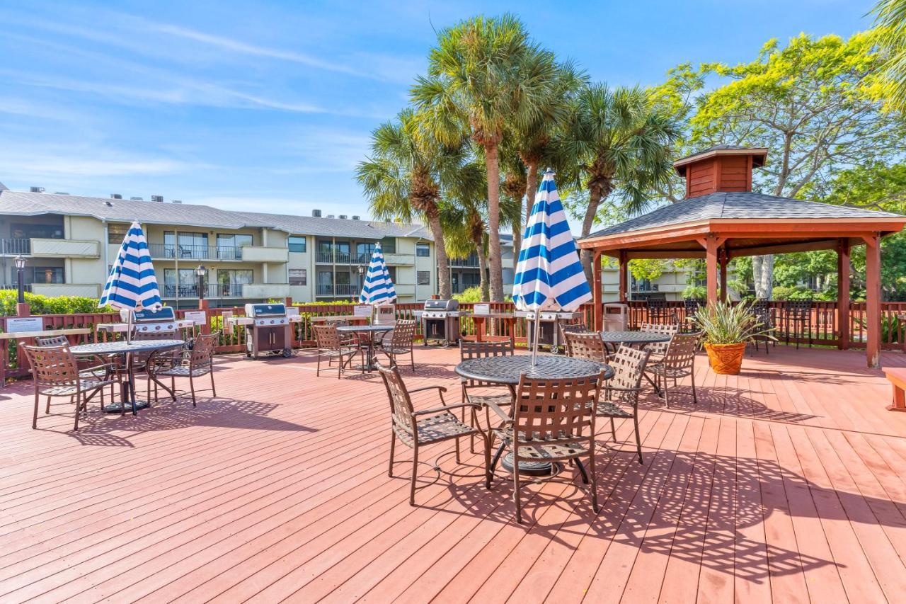 Park Shore Resort Naples Exterior photo