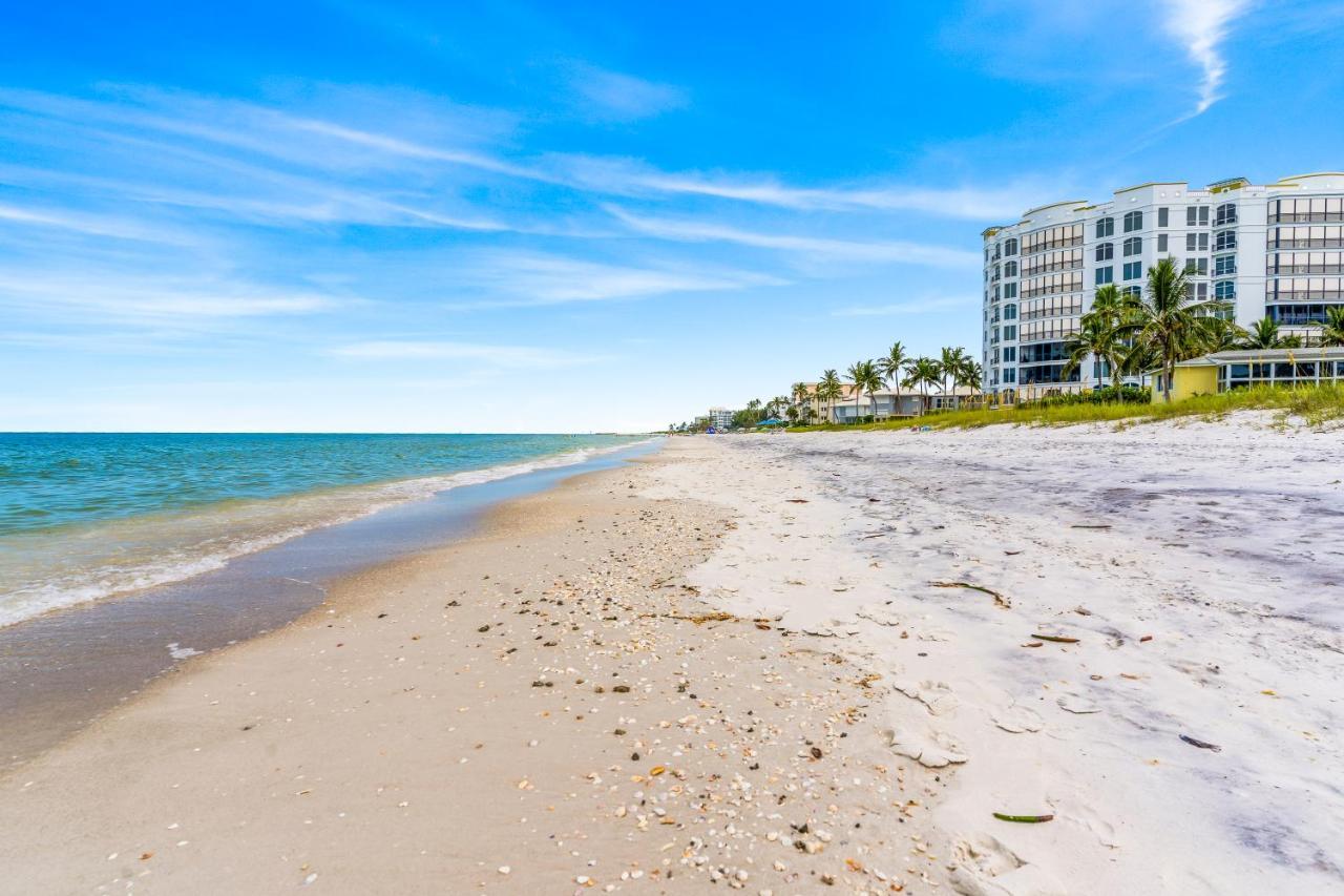 Park Shore Resort Naples Exterior photo