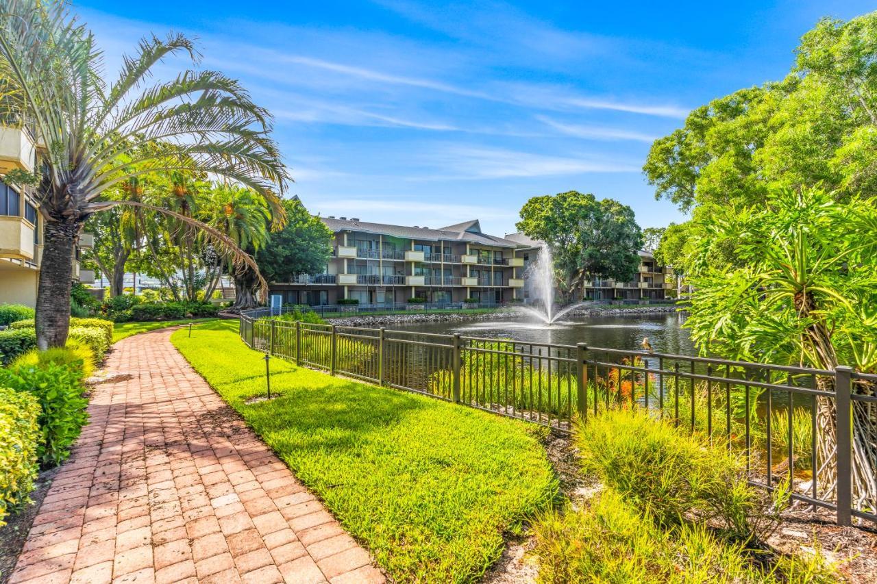 Park Shore Resort Naples Exterior photo